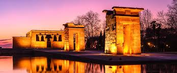 Świątynia Debod