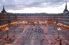 Plaza Mayor